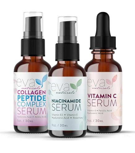 Amazon.com: Advanced Pore Minimizing Serum with 10% Niacinamide
